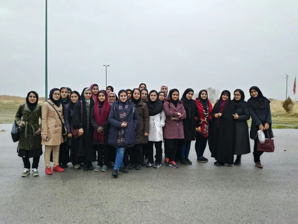 گزارش تصویری از برگزاری اردوی کوهپیمایی به مناسبت روز دانشجو به همت بسیج دانشجویی پردیس علامه طباطبایی  2