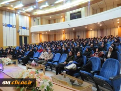 بازدید دانشجویان از موزه فرهنگی وحفظ ارزشهای دفاع مقدس استان 3