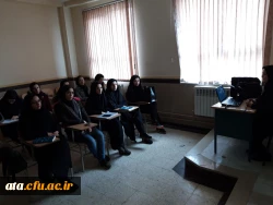 برگزاری کارگاه آشنایی با مهارتهای قبل از ازدواج 2