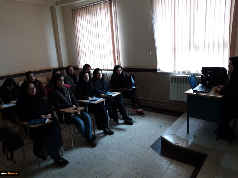 برگزاری کارگاه آشنایی با مهارتهای قبل از ازدواج 2