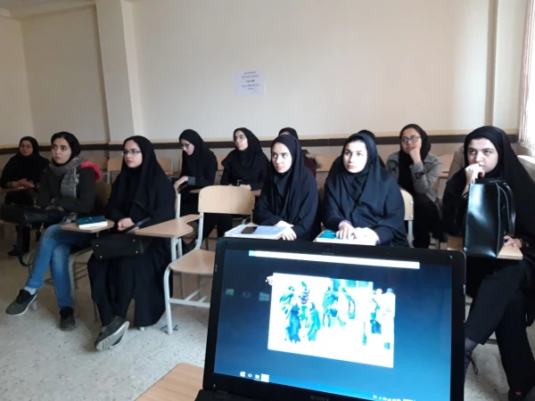 برگزاری کارگاه آشنایی با مهارتهای قبل از ازدواج 3