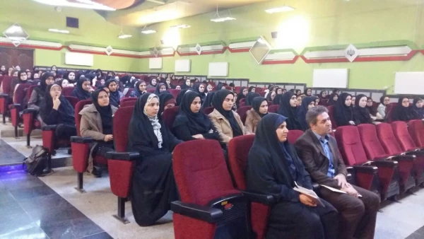 نشست تخصصی طرح نظام رتبه بندی معلمان 2