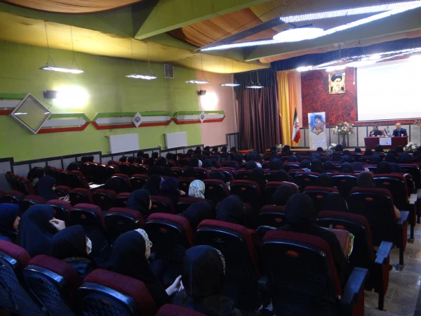 نشست تخصصی طرح نظام رتبه بندی معلمان 3