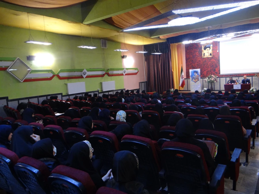 نشست تخصصی طرح نظام رتبه بندی معلمان 3