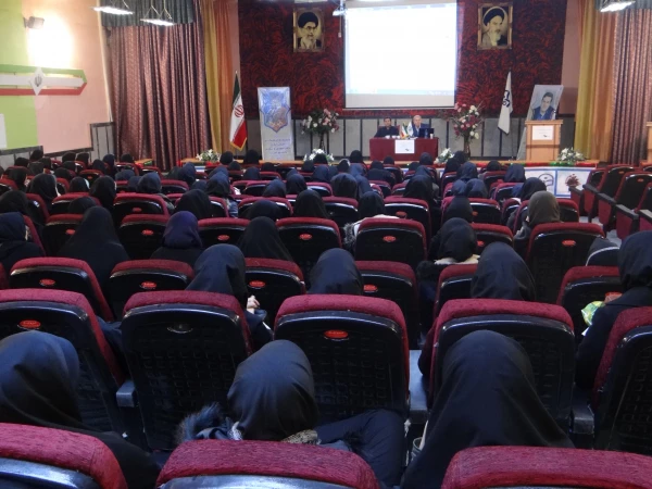 نشست تخصصی طرح نظام رتبه بندی معلمان 4