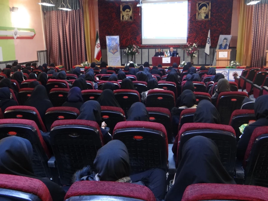 نشست تخصصی طرح نظام رتبه بندی معلمان 4