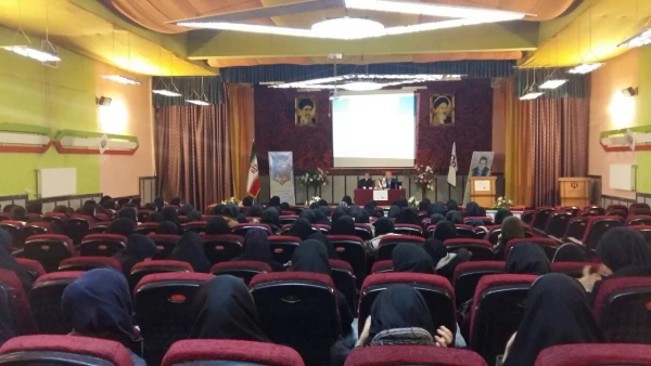 نشست تخصصی طرح نظام رتبه بندی معلمان 5