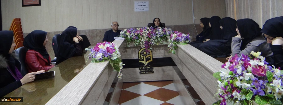 برگزاری ویژه برنامه نقد کتاب در قالب محفل ادبی به مناسبت بزرگداشت هفته پژوهش 2