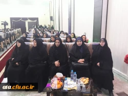 حضور دکتر محمودلو و دکتر پایز در همایش بزرگداشت هفته پژوهش در اداره کل آموزش و پرورش استان آذربایجان غربی 3