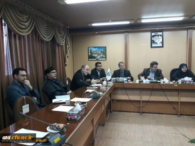 جلسه هماهنگی ستاد نکوداشت یکصدمین سالگرد تربیت معلم در آذربایجان غربی برگزار شد