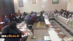 برگزاری کارگاه تبیین اهداف اقدام پژوهی، کنش پژوهی و درس پژوهی برای مهارت آموزان ماده 28 به مناسبت بزرگداشت هفته پژوهش در پردیس علامه طباطبایی ارومیه 2