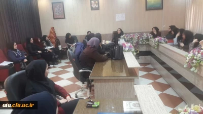 برگزاری کارگاه تبیین اهداف اقدام پژوهی، کنش پژوهی و درس پژوهی برای مهارت آموزان ماده 28 به مناسبت بزرگداشت هفته پژوهش در پردیس علامه طباطبایی ارومیه