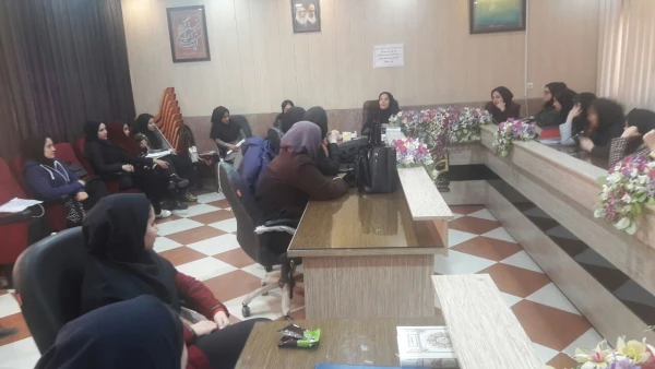 برگزاری کارگاه تبیین اهداف اقدام پژوهی، کنش پژوهی و درس پژوهی برای مهارت آموزان ماده 28 به مناسبت بزرگداشت هفته پژوهش در پردیس علامه طباطبایی ارومیه 2