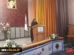 برگزاری ویژه برنامه با عنوان بصیرت امت به همراه مسابقه شعر، خاطره نویسی، دلنوشته، نقاشی و داستان کوتاه به مناسبت گرامیداشت حماسه نهم دی ماه در پردیس علامه طباطبایی ارومیه 2