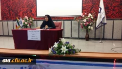 برگزاری ویژه برنامه با عنوان بصیرت امت به همراه مسابقه شعر، خاطره نویسی، دلنوشته، نقاشی و داستان کوتاه به مناسبت گرامیداشت حماسه نهم دی ماه در پردیس علامه طباطبایی ارومیه 3