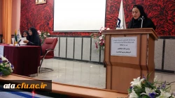 برگزاری ویژه برنامه با عنوان بصیرت امت به همراه مسابقه شعر، خاطره نویسی، دلنوشته، نقاشی و داستان کوتاه به مناسبت گرامیداشت حماسه نهم دی ماه در پردیس علامه طباطبایی ارومیه 5