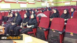 برگزاری ویژه برنامه با عنوان بصیرت امت به همراه مسابقه شعر، خاطره نویسی، دلنوشته، نقاشی و داستان کوتاه به مناسبت گرامیداشت حماسه نهم دی ماه در پردیس علامه طباطبایی ارومیه 6