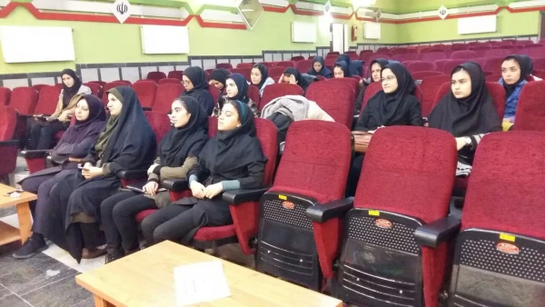 برگزاری ویژه برنامه با عنوان بصیرت امت به همراه مسابقه شعر، خاطره نویسی، دلنوشته، نقاشی و داستان کوتاه به مناسبت گرامیداشت حماسه نهم دی ماه در پردیس علامه طباطبایی ارومیه 6