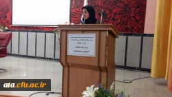 برگزاری ویژه برنامه با عنوان بصیرت امت به همراه مسابقه شعر، خاطره نویسی، دلنوشته، نقاشی و داستان کوتاه به مناسبت گرامیداشت حماسه نهم دی ماه در پردیس علامه طباطبایی ارومیه 7