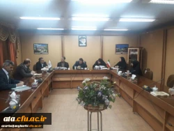 دهمین جلسه شورای فرهنگی استان آذربایجان غربی برگزار شد 2