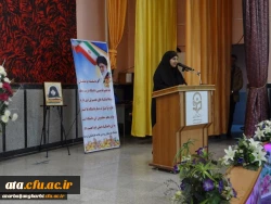 باحضور مسئولین و مدیران ارشد، پیشکسوتان و روسای سابق مراکز تربیت معلم و دانشگاه فرهنگیان استان

مراسم نکوداشت یکصد سال تلاش و پویایی تربیت معلم در دانشگاه فرهنگیان استان آذربایجان غربی برگزار شد 2