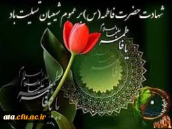 السلام علیک ام ابیها 2