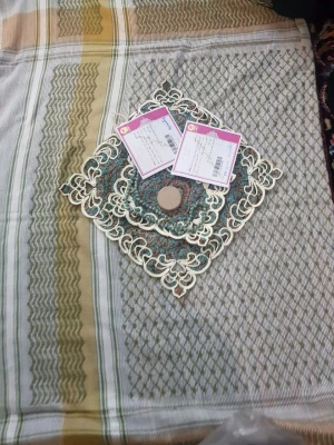 گزارش تصویری از غرفه فرهنگی و حضور دانشجومعلمان پردیس علامه طباطبایی ارومیه در جشنواره رویش در مشهد مقدس 11