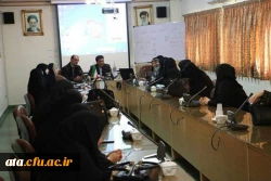 گزارش تصویری از غرفه فرهنگی و حضور دانشجومعلمان پردیس علامه طباطبایی ارومیه در جشنواره رویش در مشهد مقدس 13