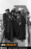 12 بهمن سالروز  ورود امام خمینی بنیانگذار کبیر انقلاب اسلامی به میهن اسلامی وآغاز دهه فجر مبارک باد 2