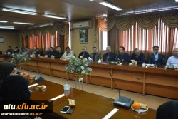 با حضور اساتید و کارکنان پردیس های دانشگاه فرهنگیان استان


مراسم گرامیداشت چهلمین بهار انقلاب شکوهمند اسلامی برگزار شد 2