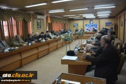 با حضور اساتید و کارکنان پردیس های دانشگاه فرهنگیان استان


مراسم گرامیداشت چهلمین بهار انقلاب شکوهمند اسلامی برگزار شد 2