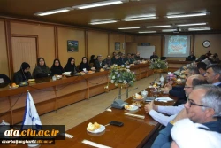 با حضور اساتید و کارکنان پردیس های دانشگاه فرهنگیان استان


مراسم گرامیداشت چهلمین بهار انقلاب شکوهمند اسلامی برگزار شد 2