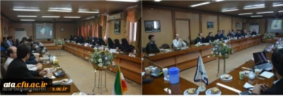 به همت کارشناسی هوشمند سازی و همکاری کارشناسی حراست

دوره امنیت اطلاعات برای اساتید و کارکنان پردیس های استان آذربایجان غربی برگزار شد