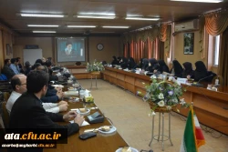 به همت کارشناسی هوشمند سازی و همکاری کارشناسی حراست

دوره امنیت اطلاعات برای اساتید و کارکنان پردیس های استان آذربایجان غربی برگزار شد 2