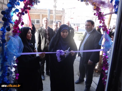 برگزاری نمایشگاه کتاب و آثار هنری به مناسبت گرامیداشت سالروز ولادت صدیقه کبری حضرت فاطمه الزهرا (س) در پردیس علامه طباطبایی ارومیه