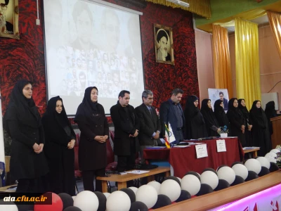 جلسه پرسش و پاسخ دانشجومعلمان و مسئولین پردیس علامه طباطبایی ارومیه با حضور دکتر محمودلو سرپرست امور پردیس های استان آذربایجان غربی و دکتر پایز سرپرست پردیس علامه طباطبایی ارومیه برگزار گردید