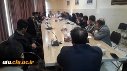 تجلیل دکتر بهادری نماینده محترم مردم شریف ارومیه در مجلس شورای اسلامی از نفرات برتر کنکور سراسری سال 97 با حضور دکتر محمودلو سرپرست امور پردیس های استان آذربایجان غربی و دکتر پایز سرپرست پردیس علامه طباطبایی ارومیه 5