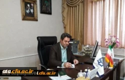 پیام دکتر محمودلو سرپرست مدیریت امور پردیس های دانشگاه فرهنگیان استان آذربایجان غربی به مناسبت

میلاد پربرکت اولین اختر تابناک امامت و ولایت حضرت علی امیر المومنین (ع)، روز پدر و حلول سال نو 2