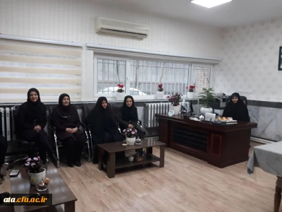 آغاز سال 1398 در پردیس علامه طباطبایی ارومیه