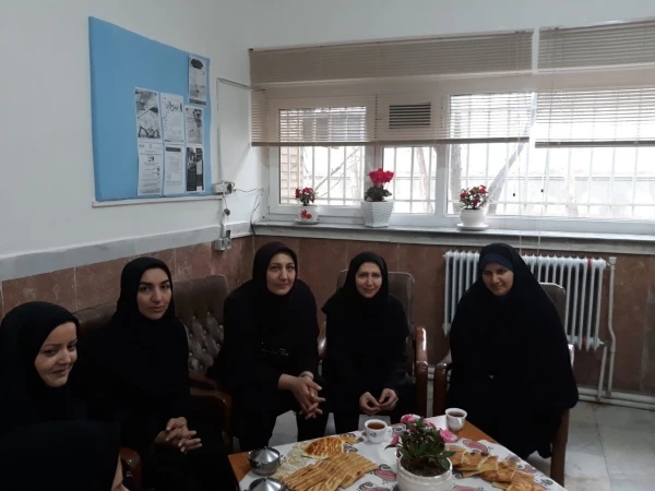 آغاز سال 1398 در پردیس علامه طباطبایی ارومیه 5