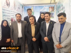 مراسم نکوداشت یکصدمین سال تربیت معلم در تهران برگزار شد
 2