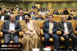 با حضور رییس جمهور و وزیر آموزش و پرورش انجام شد:

رونمایی از 6 عنوان کتاب تربیت معلم در مراسم اختتامیه نکوداشت یکصد سال تربیت معلم در ایران 2