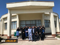 به مناسبت دهه ی سرآمدی آموزش برگزار شد

بازدید دانشجومعلمان پردیس علامه طباطبایی ارومیه از رصدخانه دانشگاه تبریز و دریاچه ارومیه 2