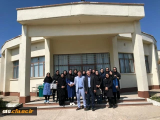 به مناسبت دهه ی سرآمدی آموزش برگزار شد

بازدید دانشجومعلمان پردیس علامه طباطبایی ارومیه از رصدخانه دانشگاه تبریز و دریاچه ارومیه