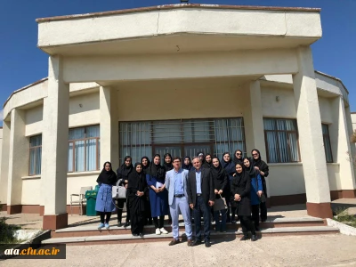 به مناسبت دهه ی سرآمدی آموزش برگزار شد

بازدید دانشجومعلمان پردیس علامه طباطبایی ارومیه از رصدخانه دانشگاه تبریز و دریاچه ارومیه