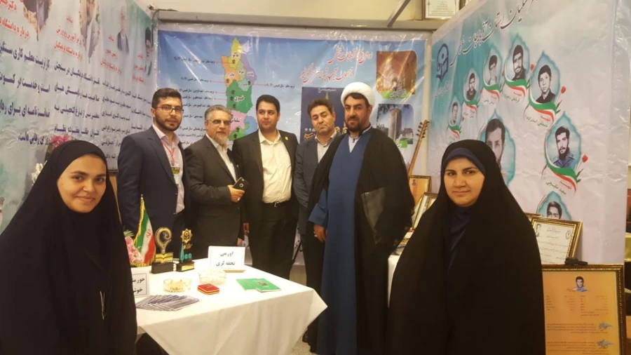 مراسم نکوداشت یکصدمین سال تربیت معلم در تهران برگزار شد 3