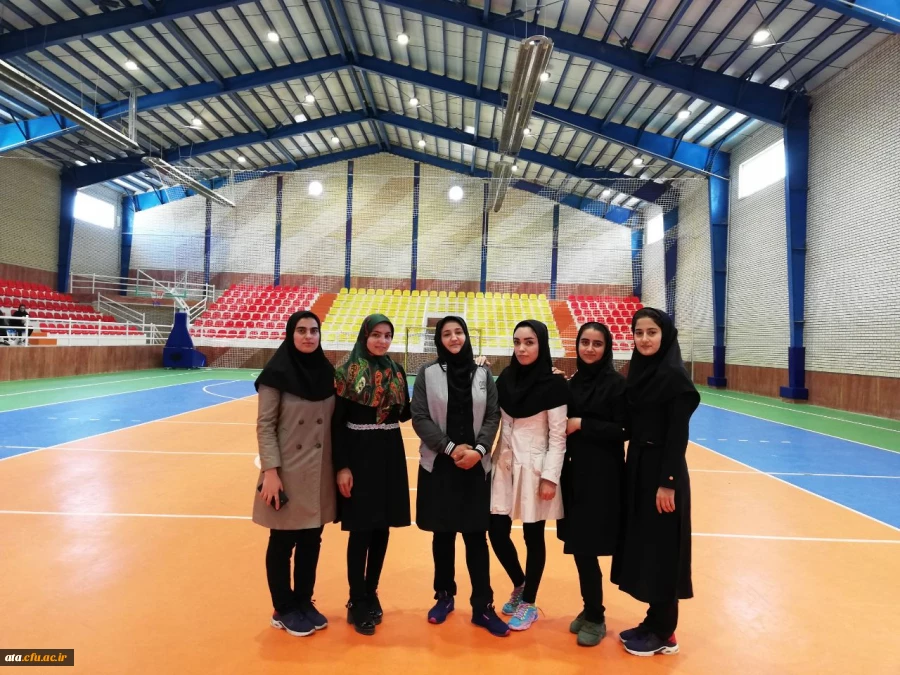 کسب مقام اول مسابقات هفت سنگ و نائب قهرمانی مسابقات فریزبی توسط دانشجومعلمان پردیس علامه طباطبایی ارومیه در اولین جشنواره ورزش های همگانی دانشگاه های ارومیه 2