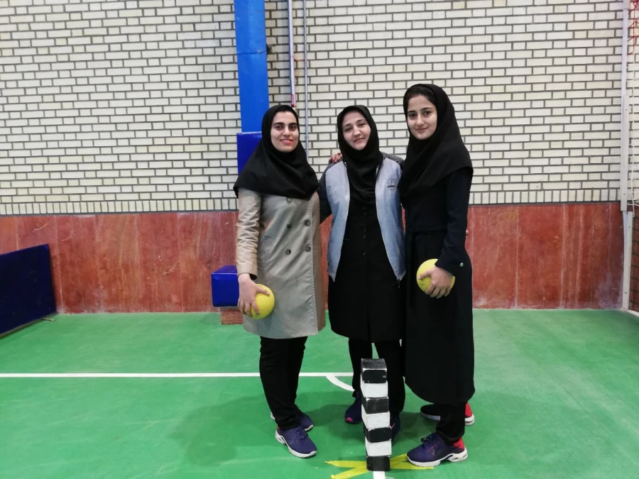 کسب مقام اول مسابقات هفت سنگ و نائب قهرمانی مسابقات فریزبی توسط دانشجومعلمان پردیس علامه طباطبایی ارومیه در اولین جشنواره ورزش های همگانی دانشگاه های ارومیه 4