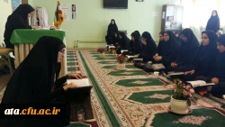 راه یابی دانشجومعلمان پردیس علامه طباطبایی ارومیه به مرحله کشوری بیست و نهمین جشنواره فرهنگی 3