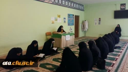 راه یابی دانشجومعلمان پردیس علامه طباطبایی ارومیه به مرحله کشوری بیست و نهمین جشنواره فرهنگی 4